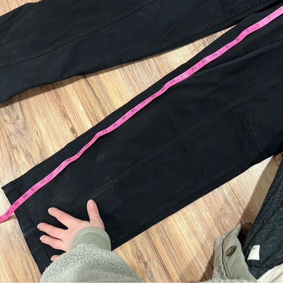 Aritzia Tna Relay Cargo Pant - Picture 10 of 11